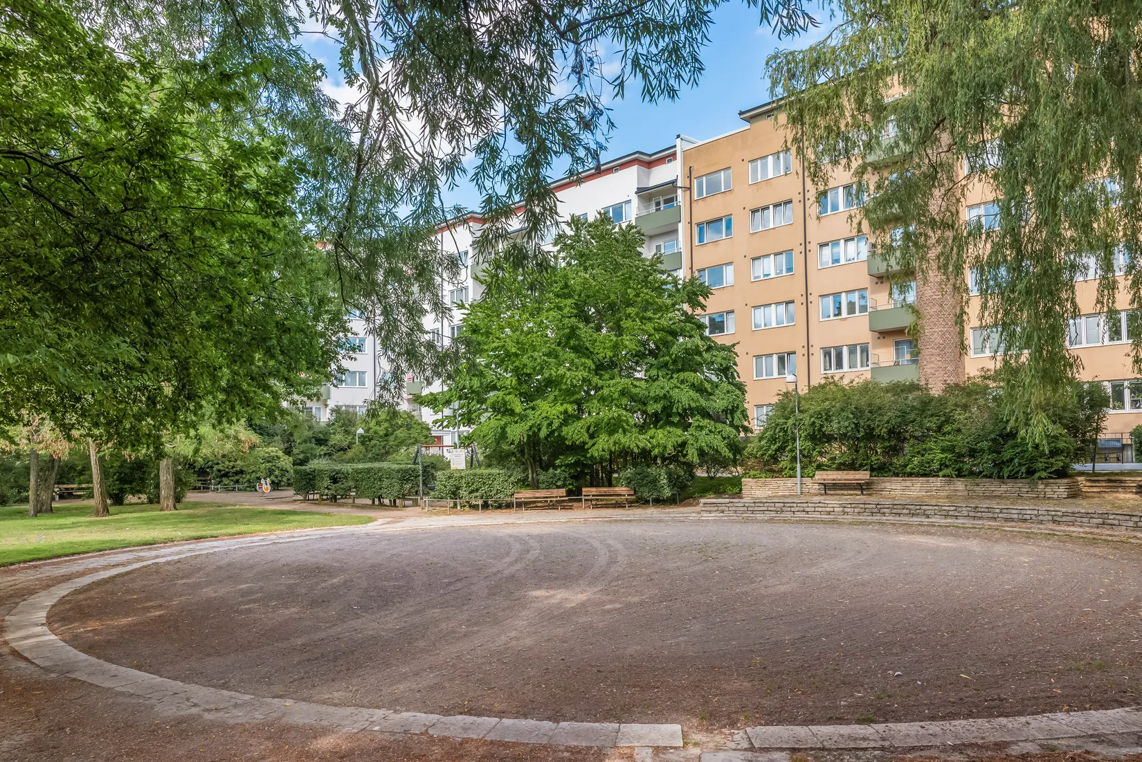 Bostadsrätt, Idaborgsgatan 57E, Ellstorp, Malmö