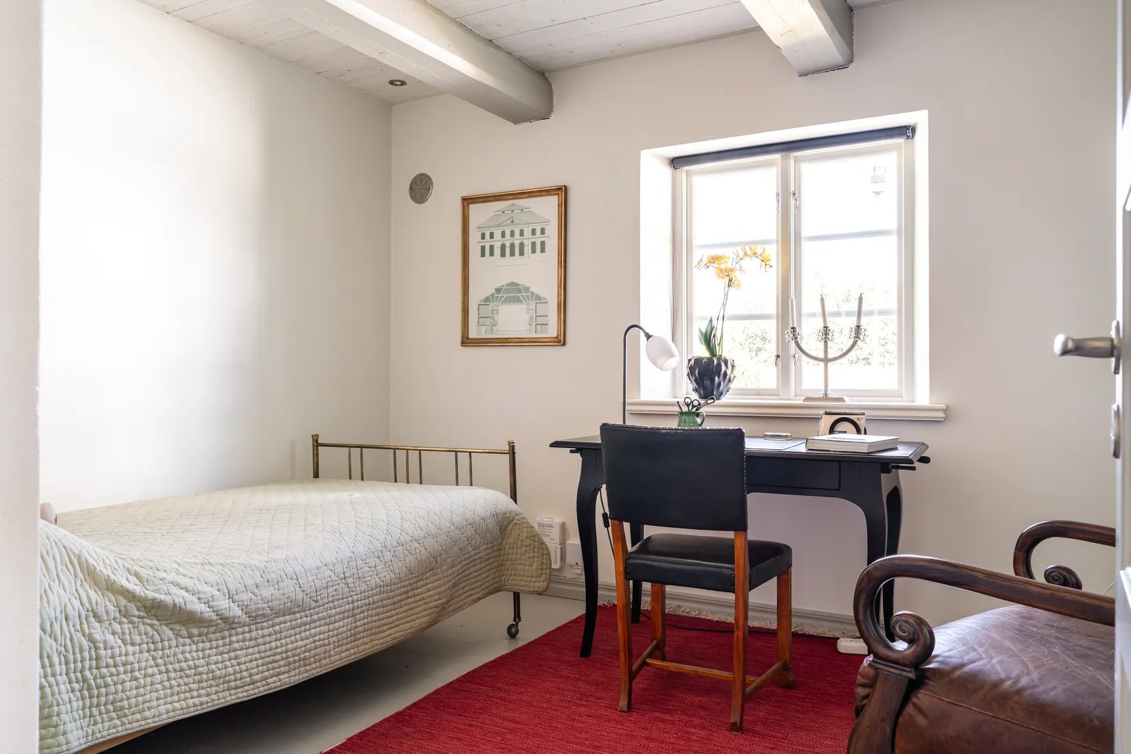 Villa, Vinkelgatan 3, Skillinge, Simrishamn