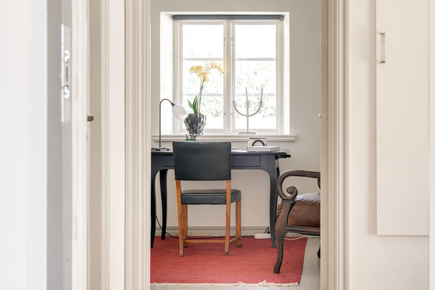 Villa, Vinkelgatan 3, Skillinge, Simrishamn