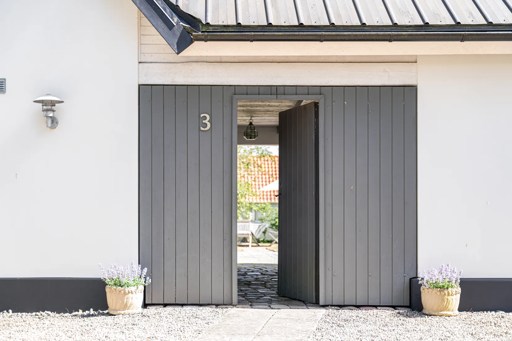 Villa, Vinkelgatan 3, Skillinge, Simrishamn