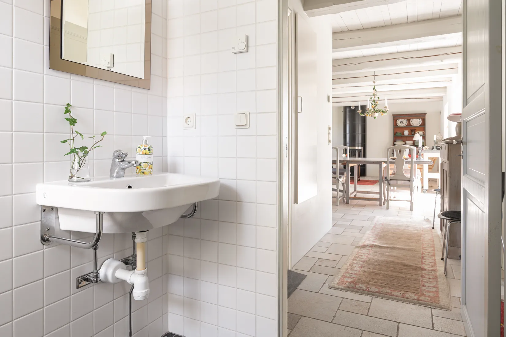Villa, Vinkelgatan 3, Skillinge, Simrishamn