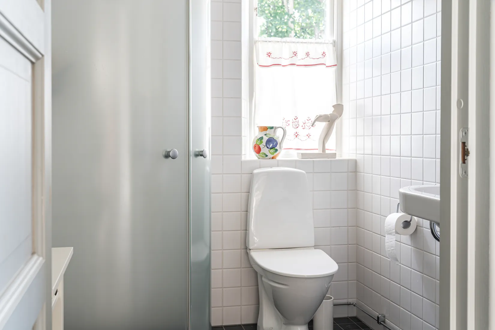 Villa, Vinkelgatan 3, Skillinge, Simrishamn