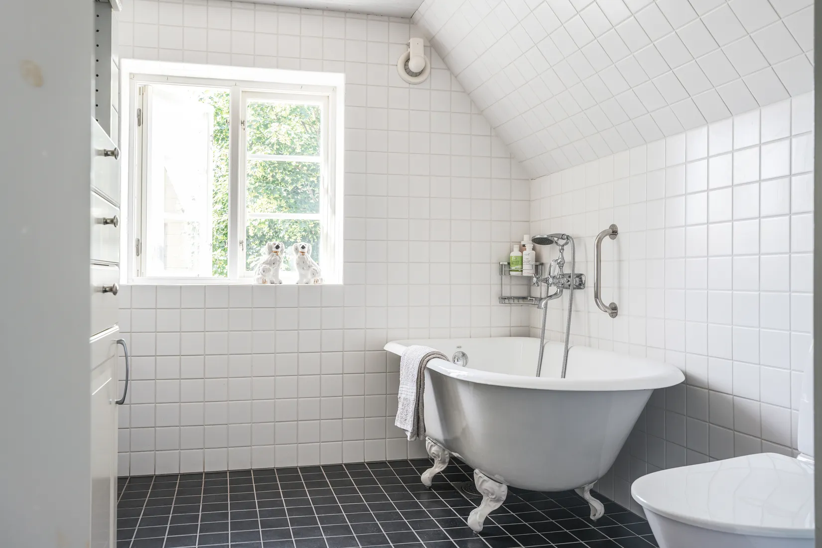 Villa, Vinkelgatan 3, Skillinge, Simrishamn