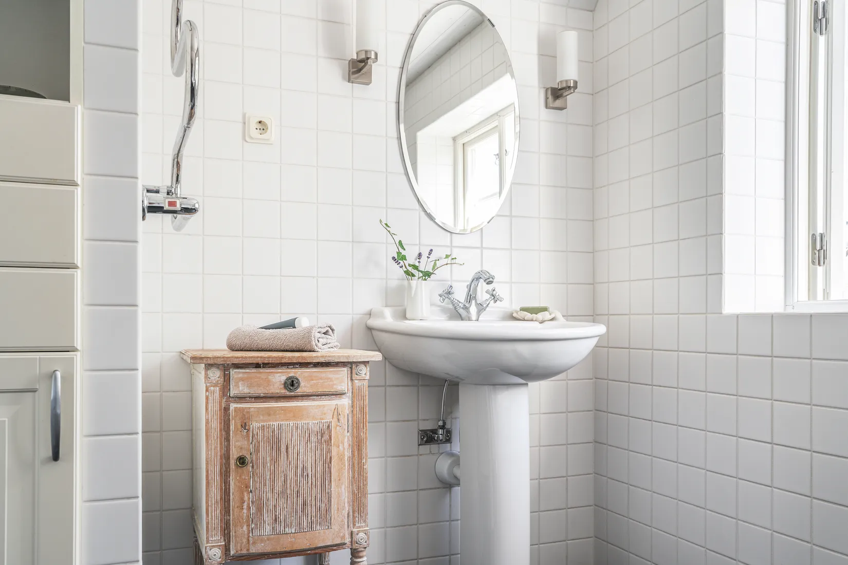 Villa, Vinkelgatan 3, Skillinge, Simrishamn