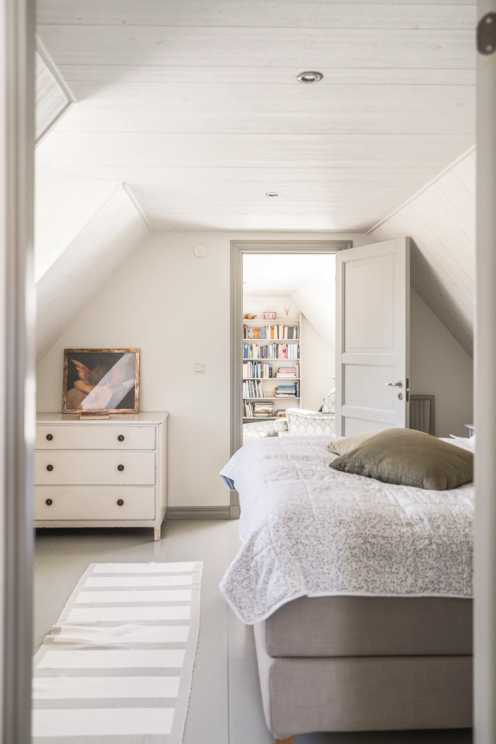 Villa, Vinkelgatan 3, Skillinge, Simrishamn