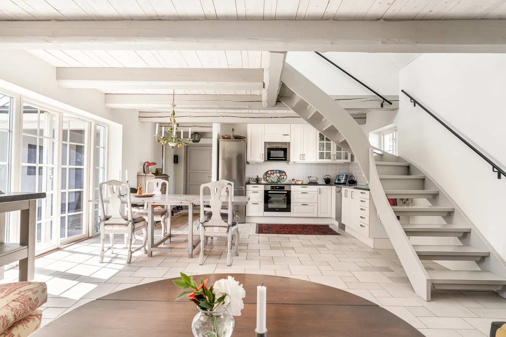 Villa, Vinkelgatan 3, Skillinge, Simrishamn