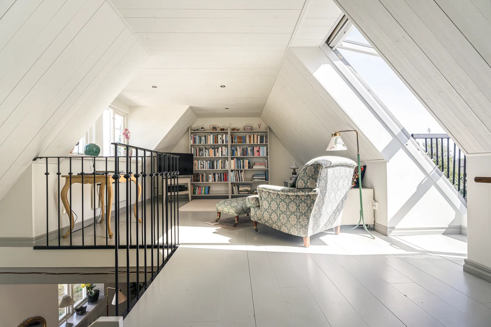 Villa, Vinkelgatan 3, Skillinge, Simrishamn