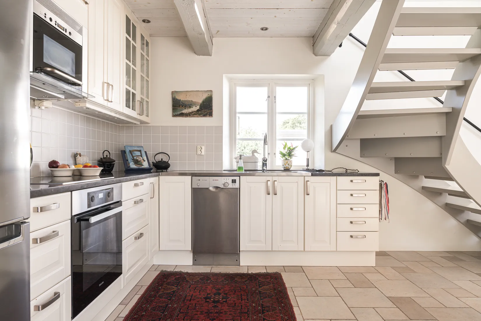 Villa, Vinkelgatan 3, Skillinge, Simrishamn