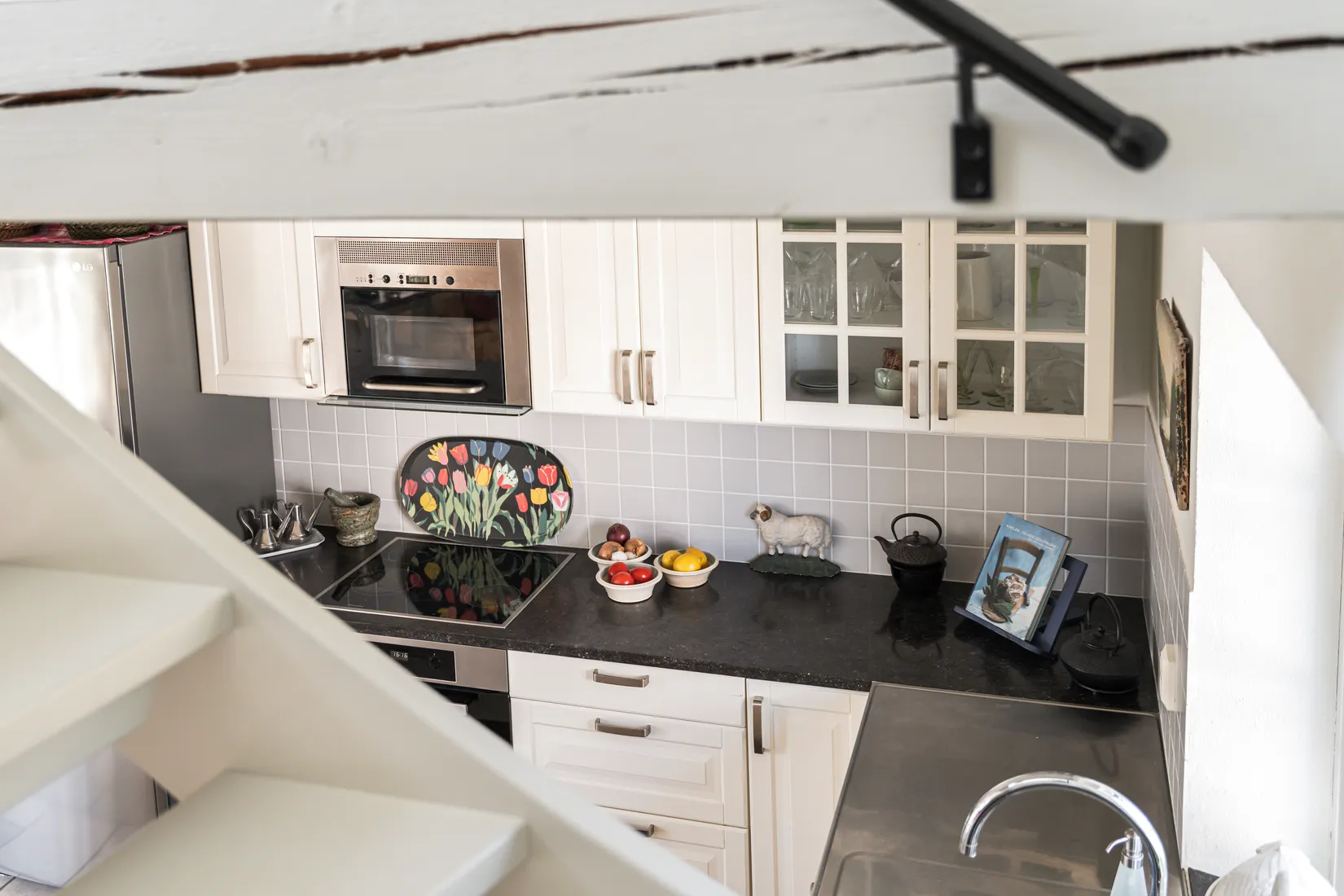 Villa, Vinkelgatan 3, Skillinge, Simrishamn