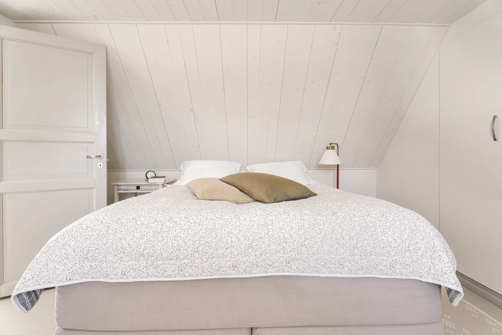 Villa, Vinkelgatan 3, Skillinge, Simrishamn