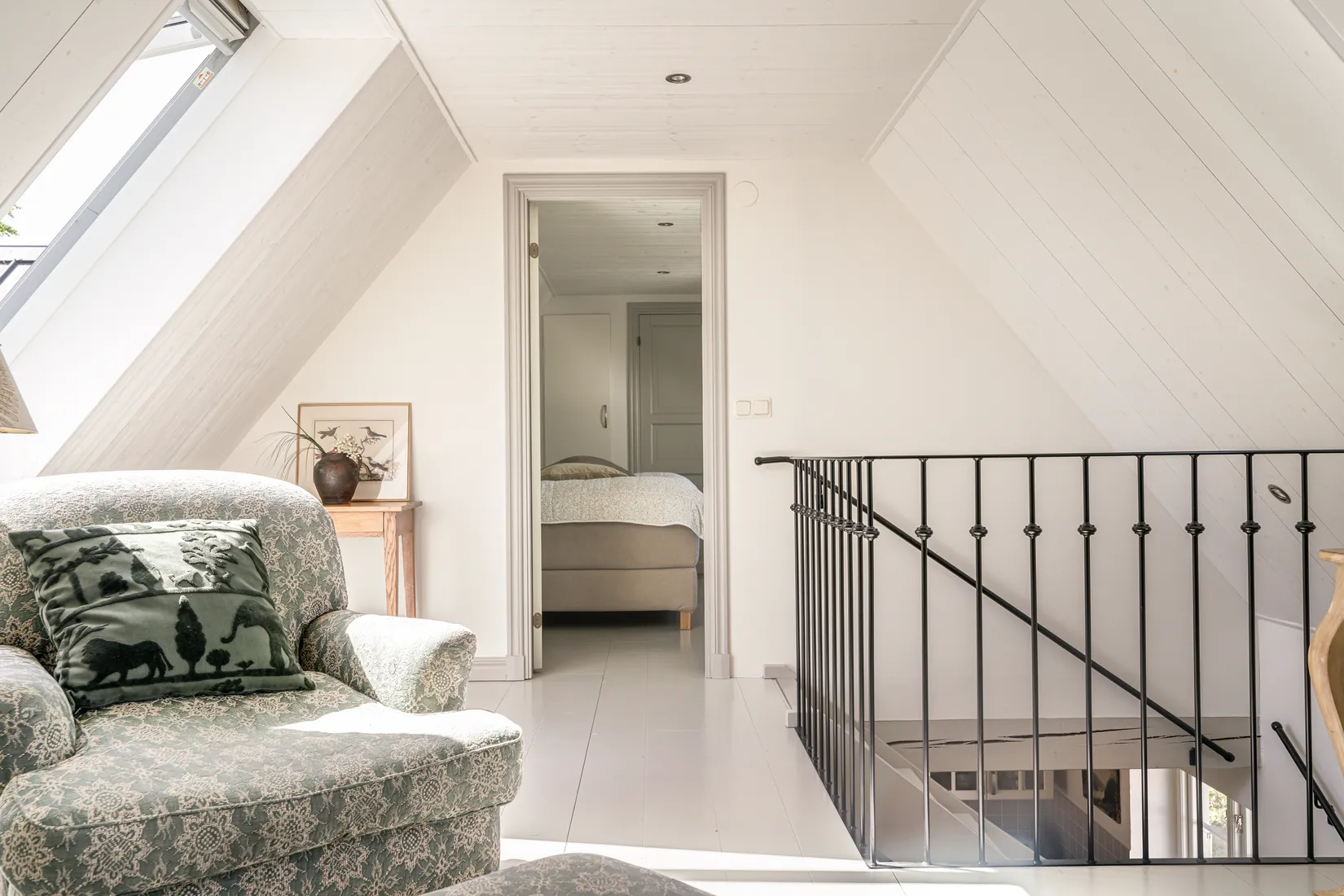 Villa, Vinkelgatan 3, Skillinge, Simrishamn