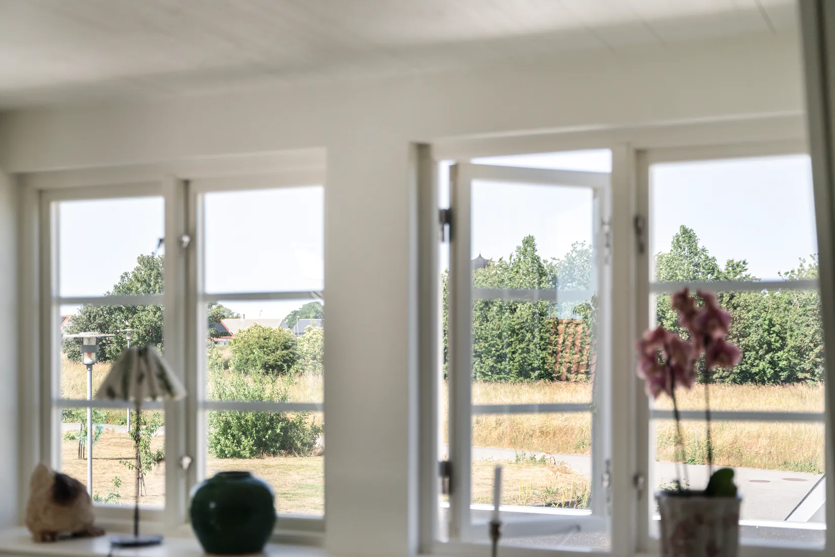 Villa, Vinkelgatan 3, Skillinge, Simrishamn