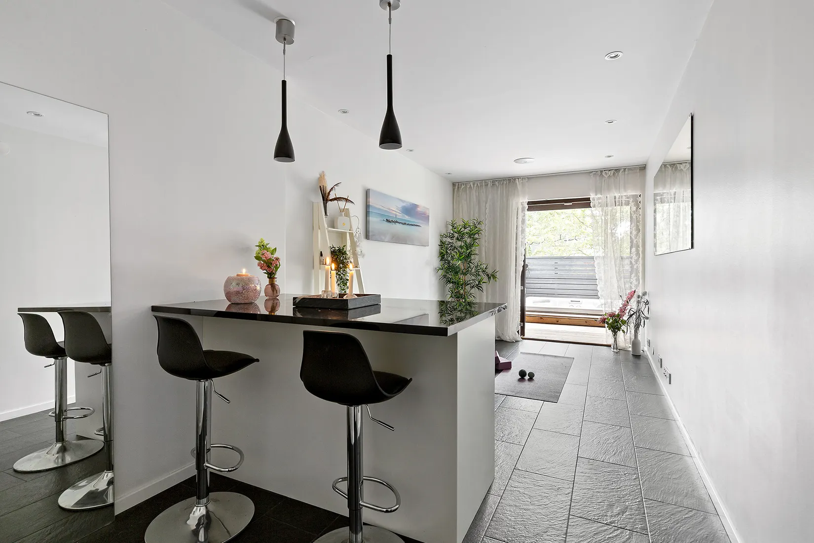 Villa, Reliefvägen 4, Viksjö, Järfälla