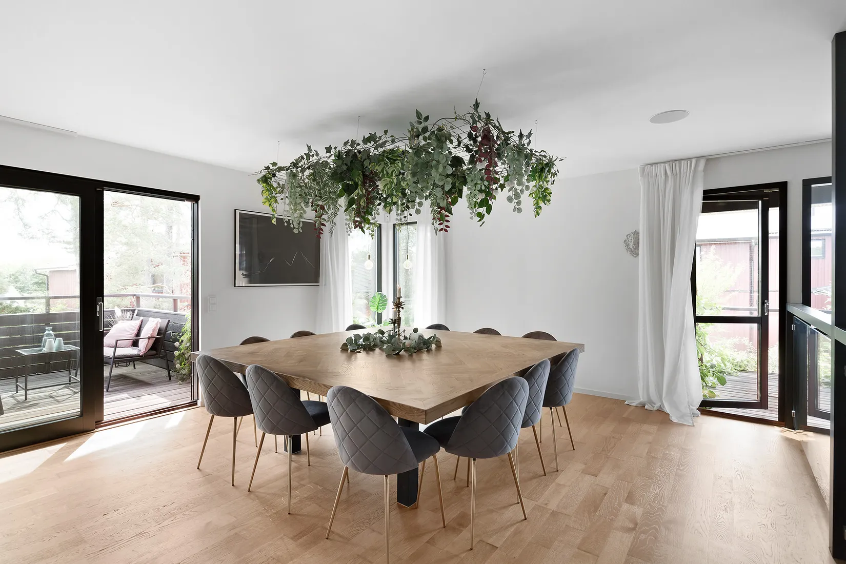 Villa, Reliefvägen 4, Viksjö, Järfälla