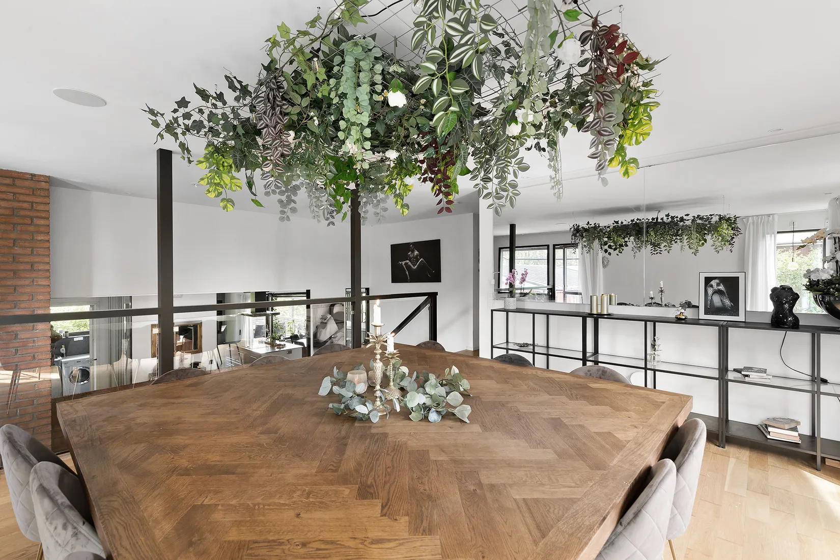 Villa, Reliefvägen 4, Viksjö, Järfälla