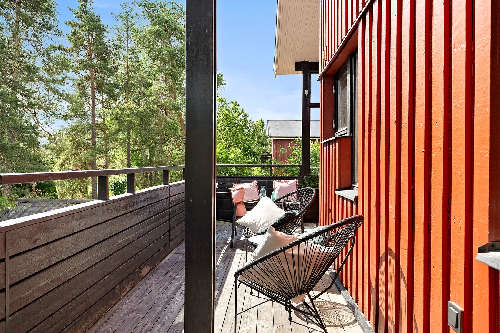 Villa, Reliefvägen 4, Viksjö, Järfälla