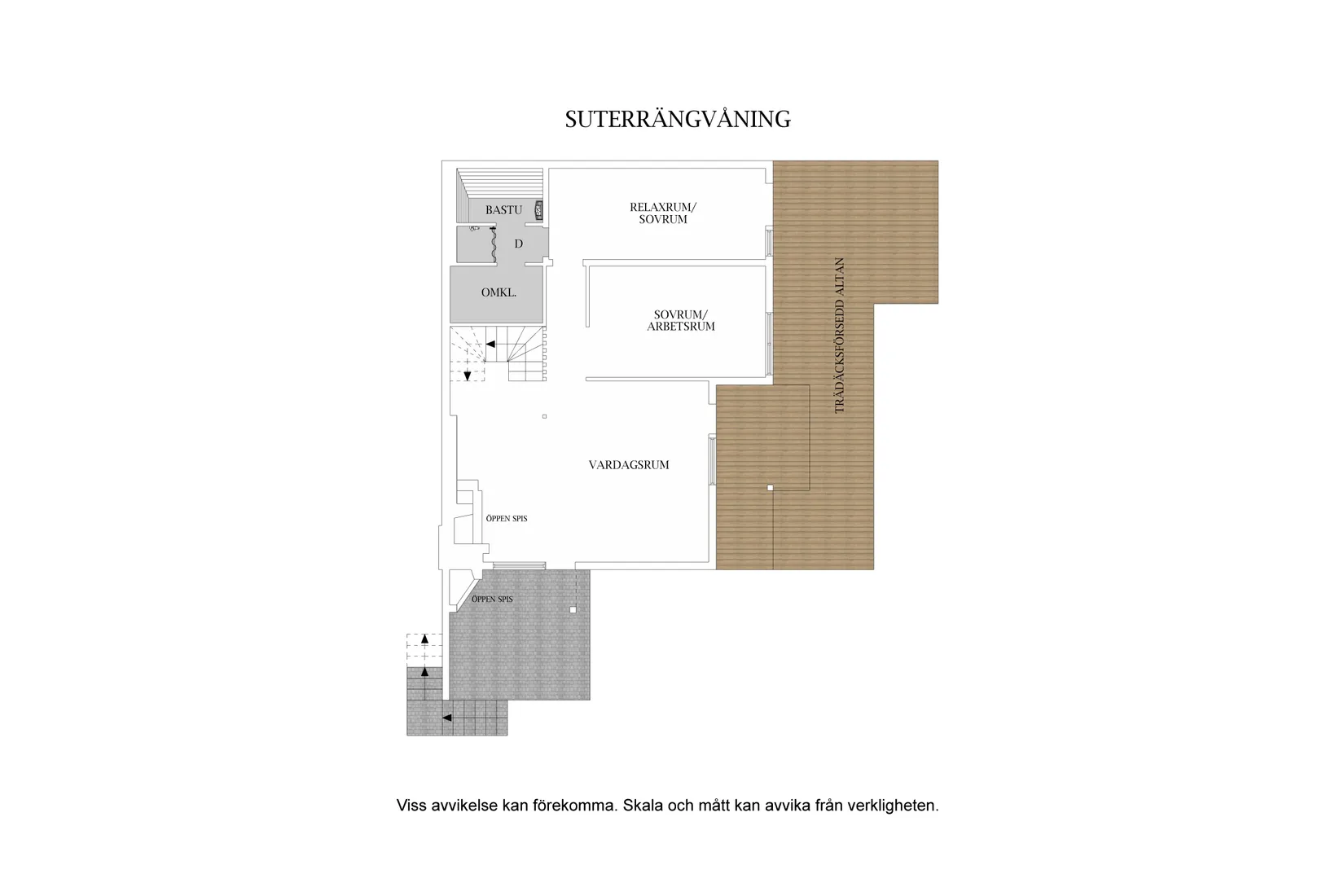 Villa, Reliefvägen 4, Viksjö, Järfälla