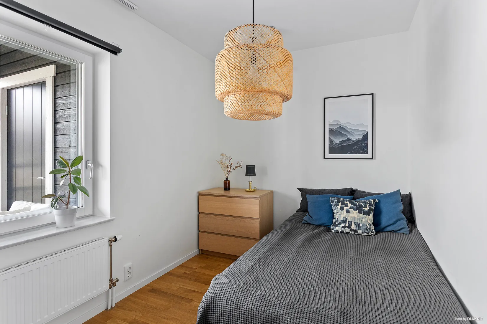 Bostadsrätt, Pråmkajen 76, Pråmkajen/Öster, Örebro
