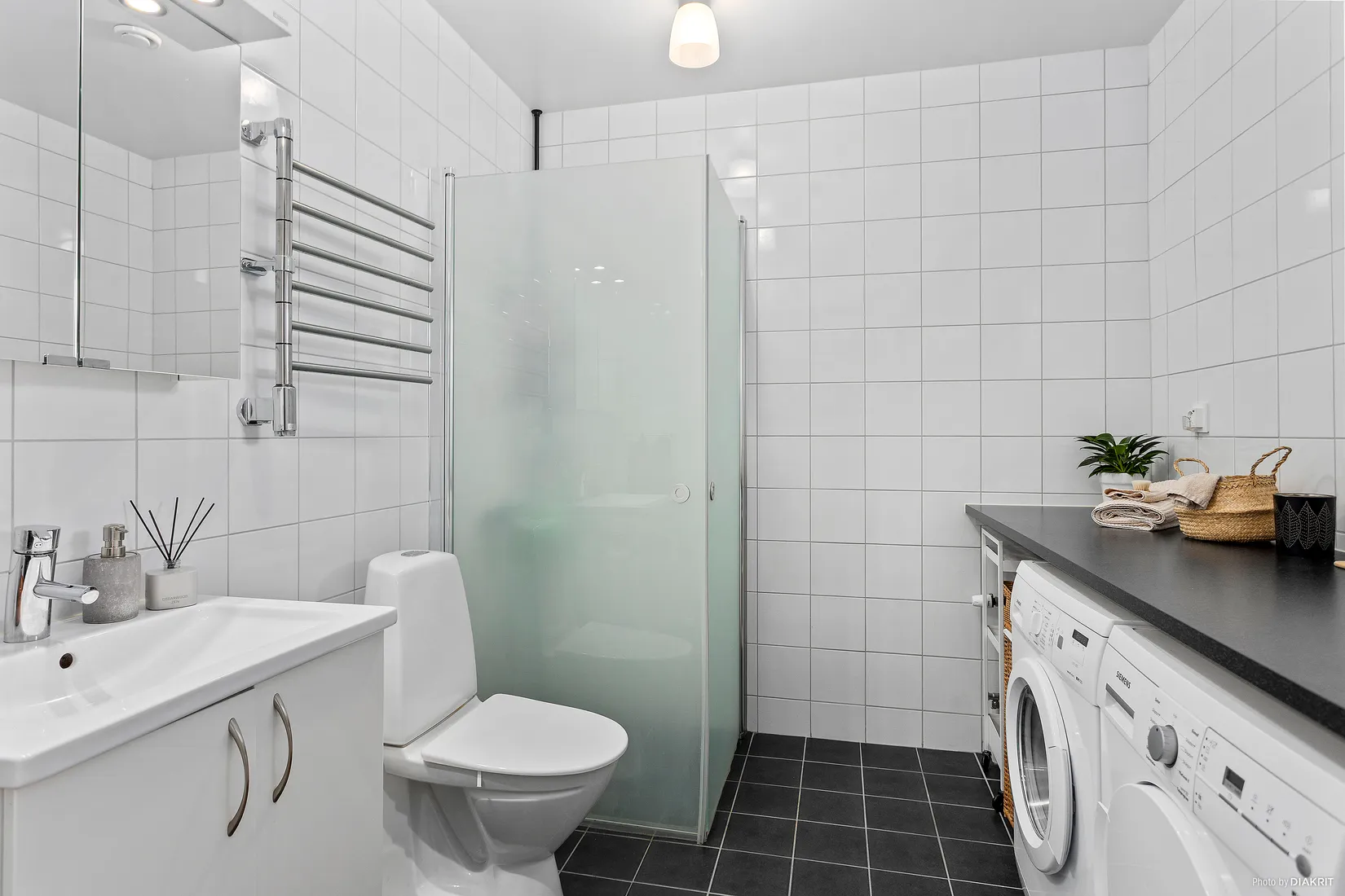 Bostadsrätt, Pråmkajen 76, Pråmkajen/Öster, Örebro