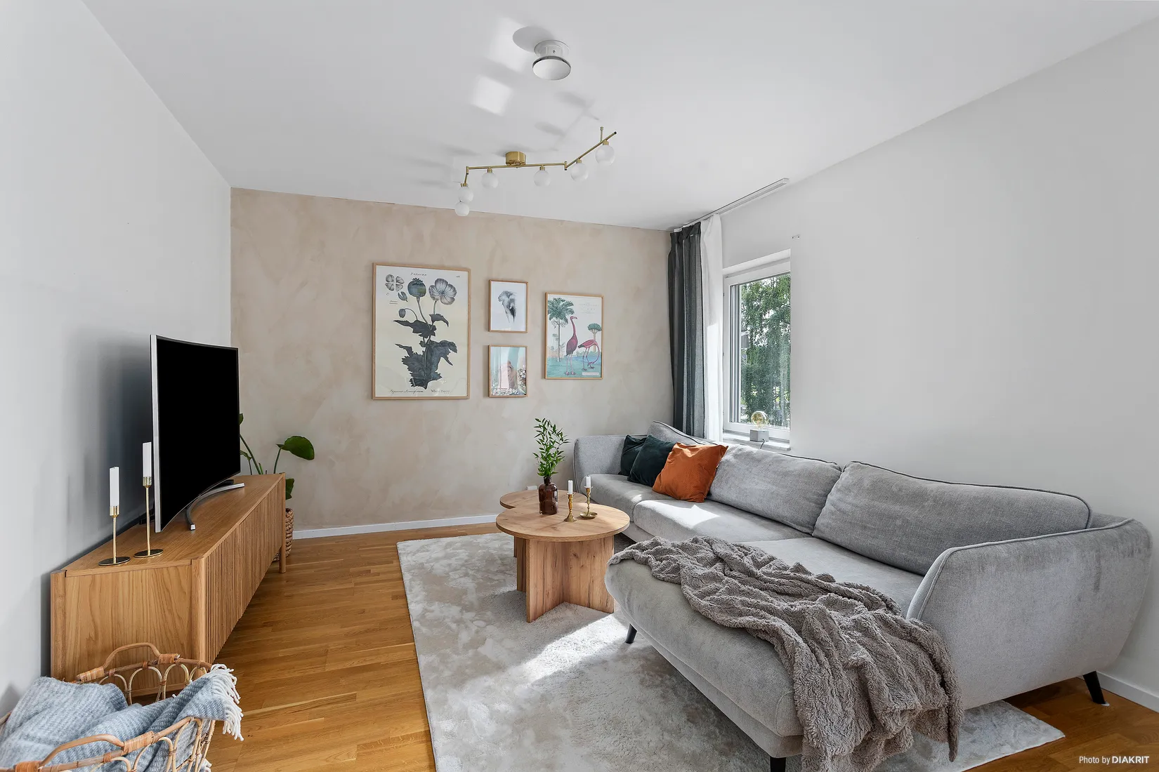 Bostadsrätt, Pråmkajen 76, Pråmkajen/Öster, Örebro