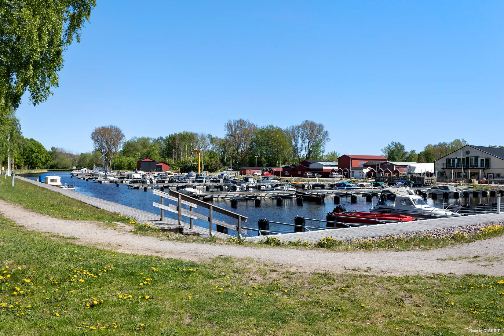 Bostadsrätt, Pråmkajen 76, Pråmkajen/Öster, Örebro