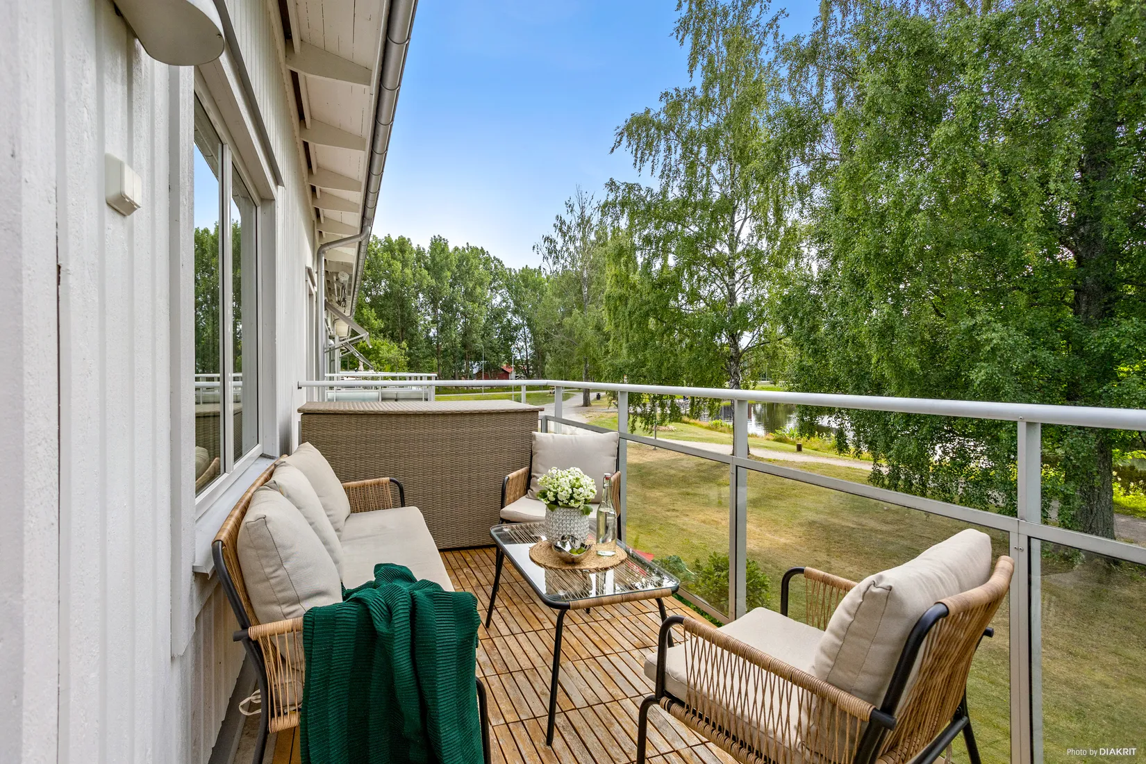 Bostadsrätt, Pråmkajen 76, Pråmkajen/Öster, Örebro