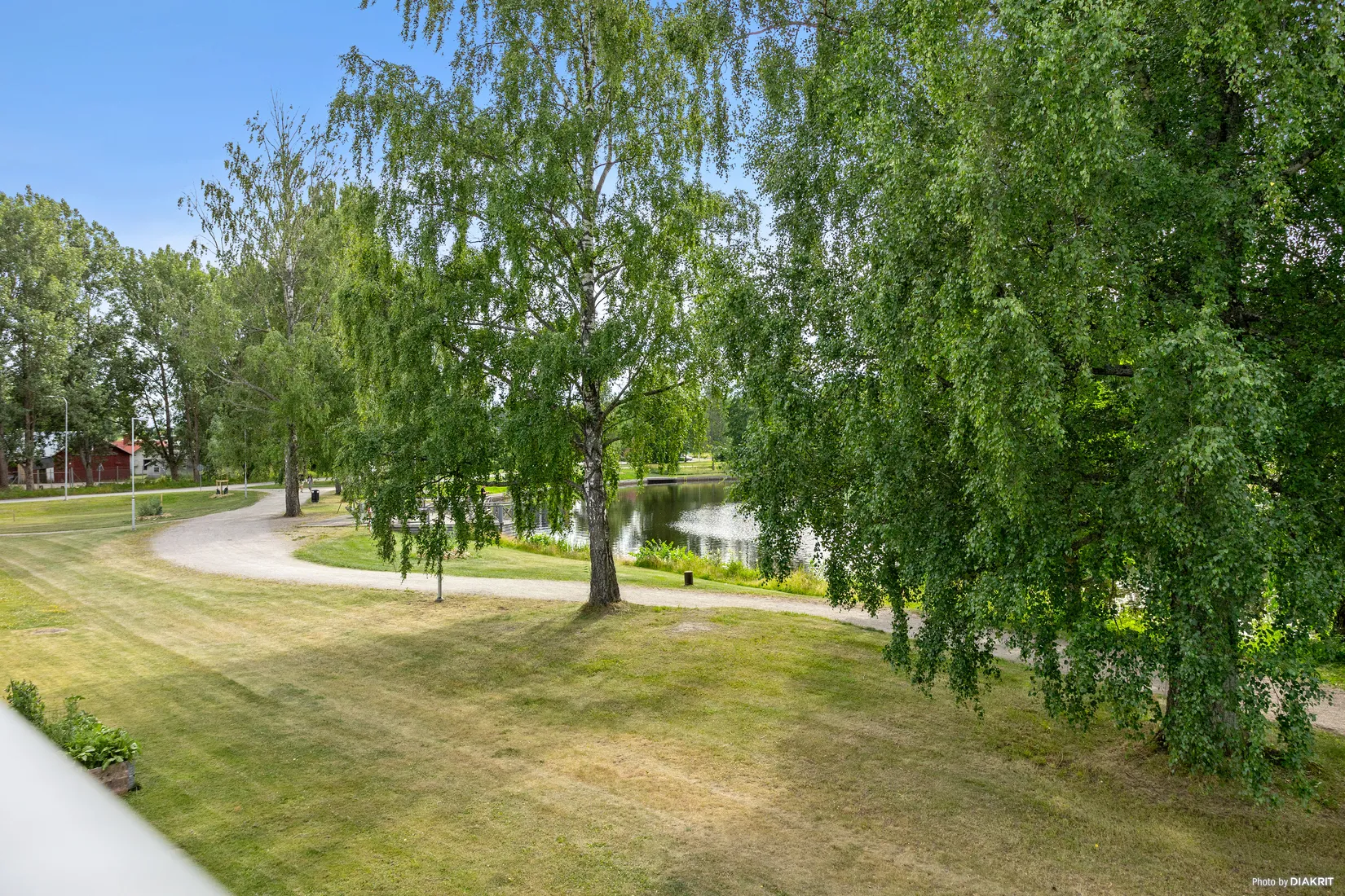 Bostadsrätt, Pråmkajen 76, Pråmkajen/Öster, Örebro