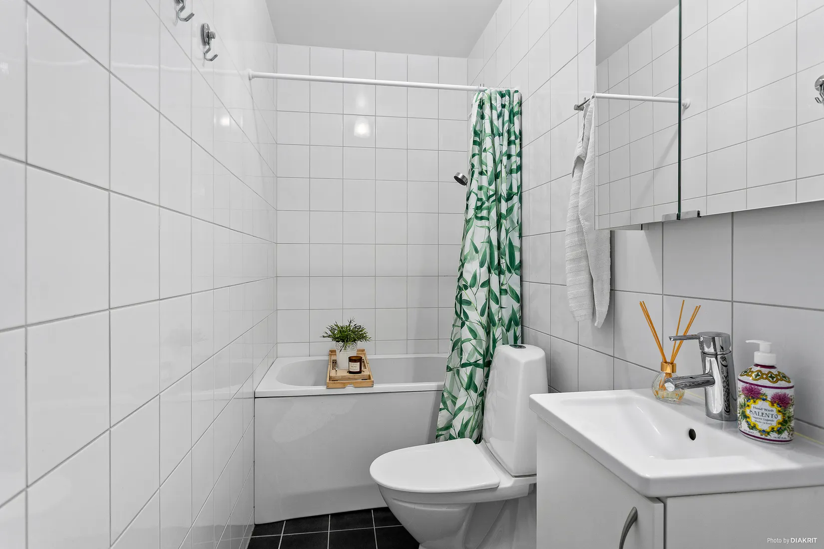 Bostadsrätt, Pråmkajen 76, Pråmkajen/Öster, Örebro