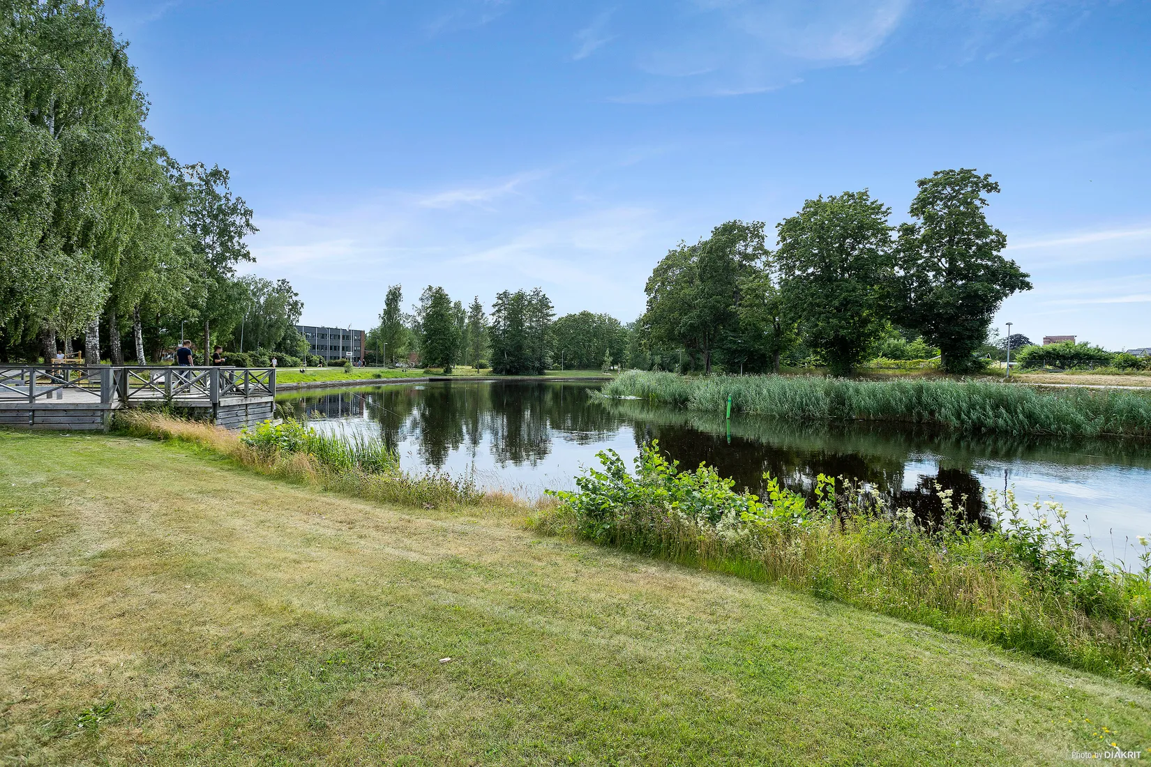 Bostadsrätt, Pråmkajen 76, Pråmkajen/Öster, Örebro