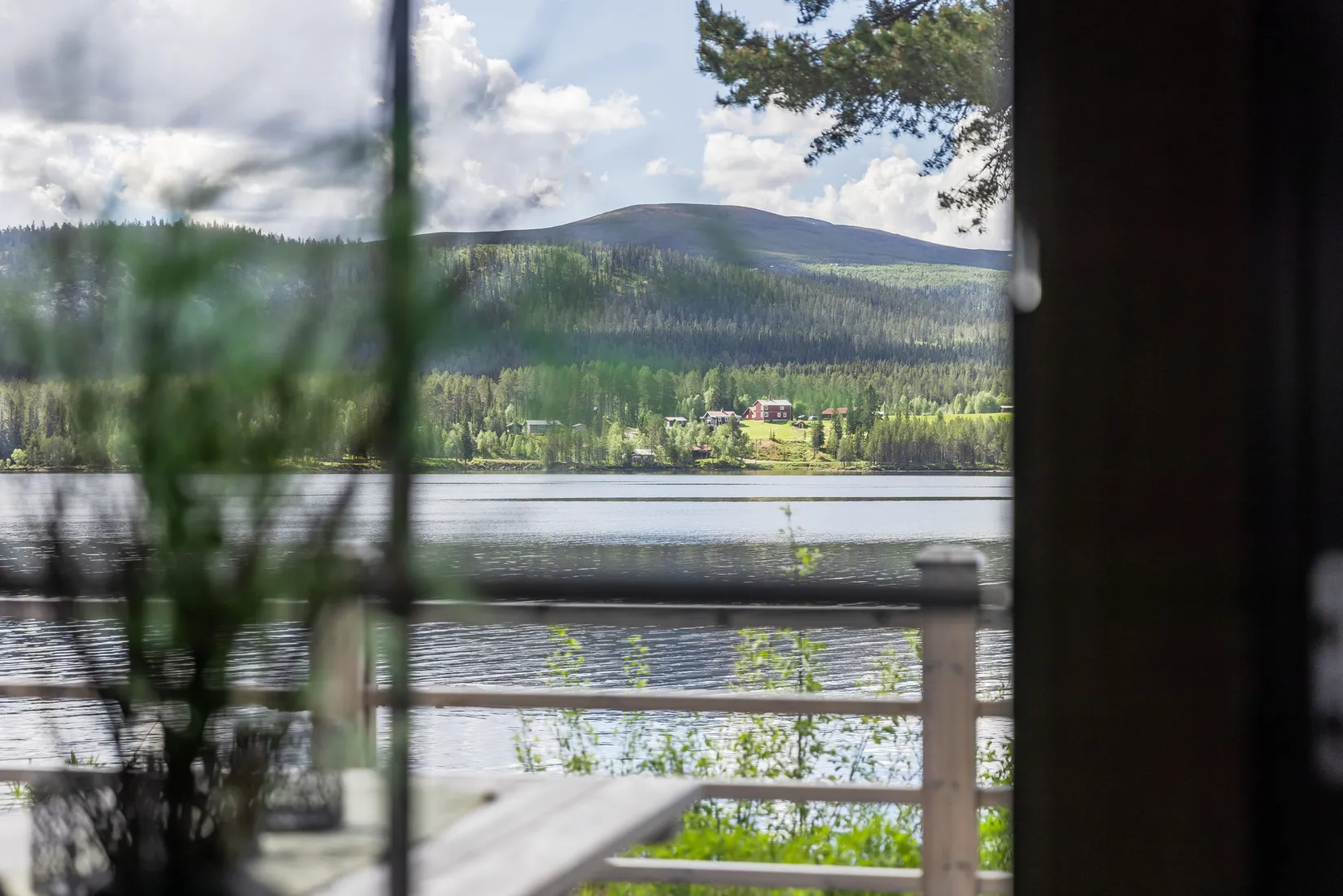 Fritidshus, Lofsdalsvägen 111, Härjedalen