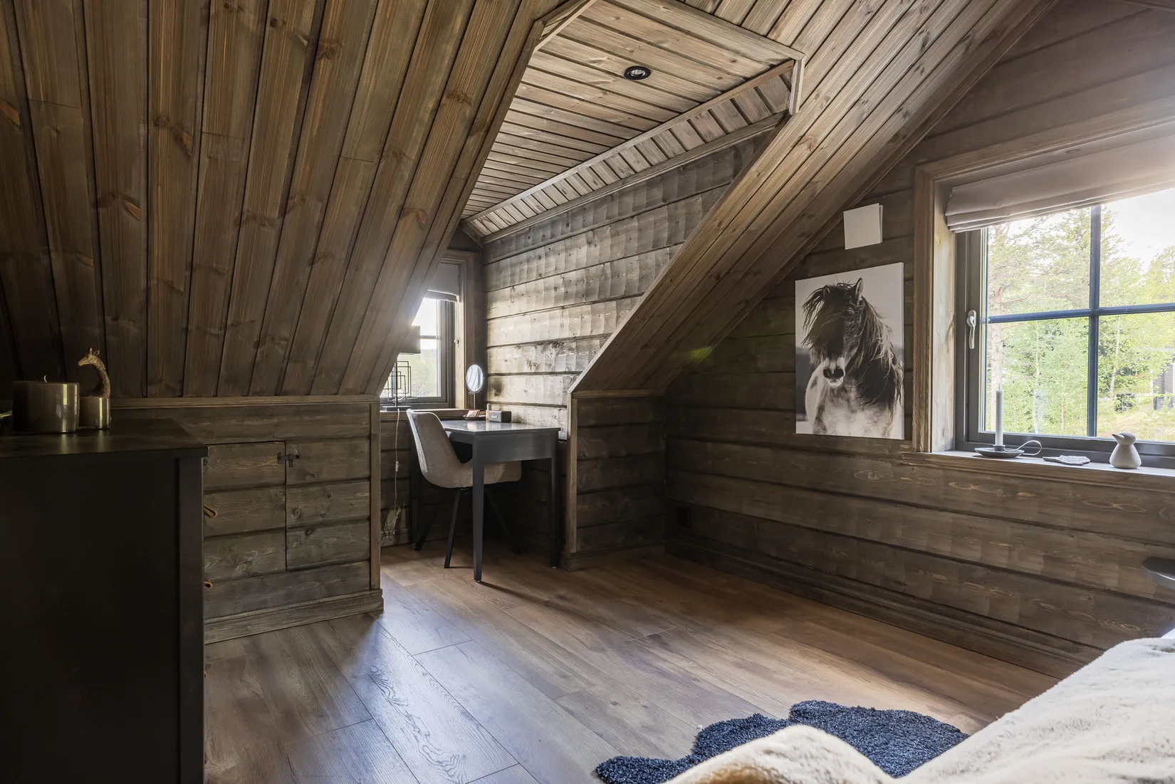 Fritidshus, Lofsdalsvägen 111, Härjedalen