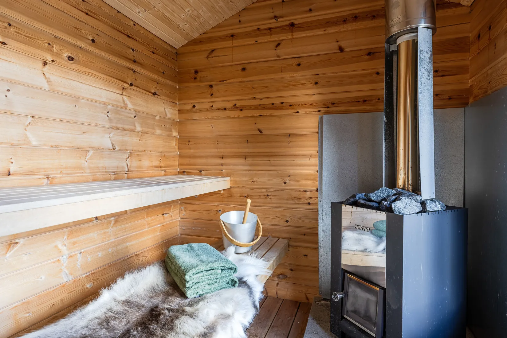 Fritidshus, Lofsdalsvägen 111, Härjedalen