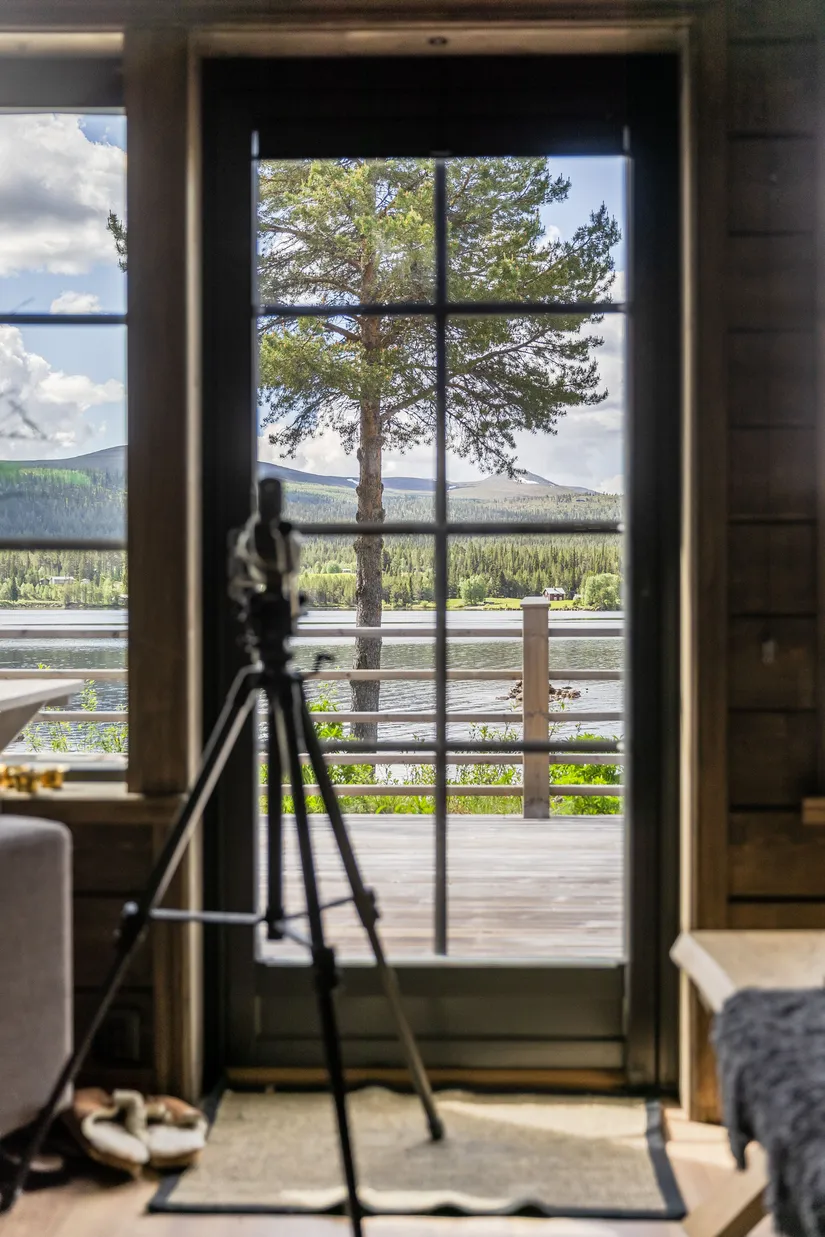 Fritidshus, Lofsdalsvägen 111, Härjedalen