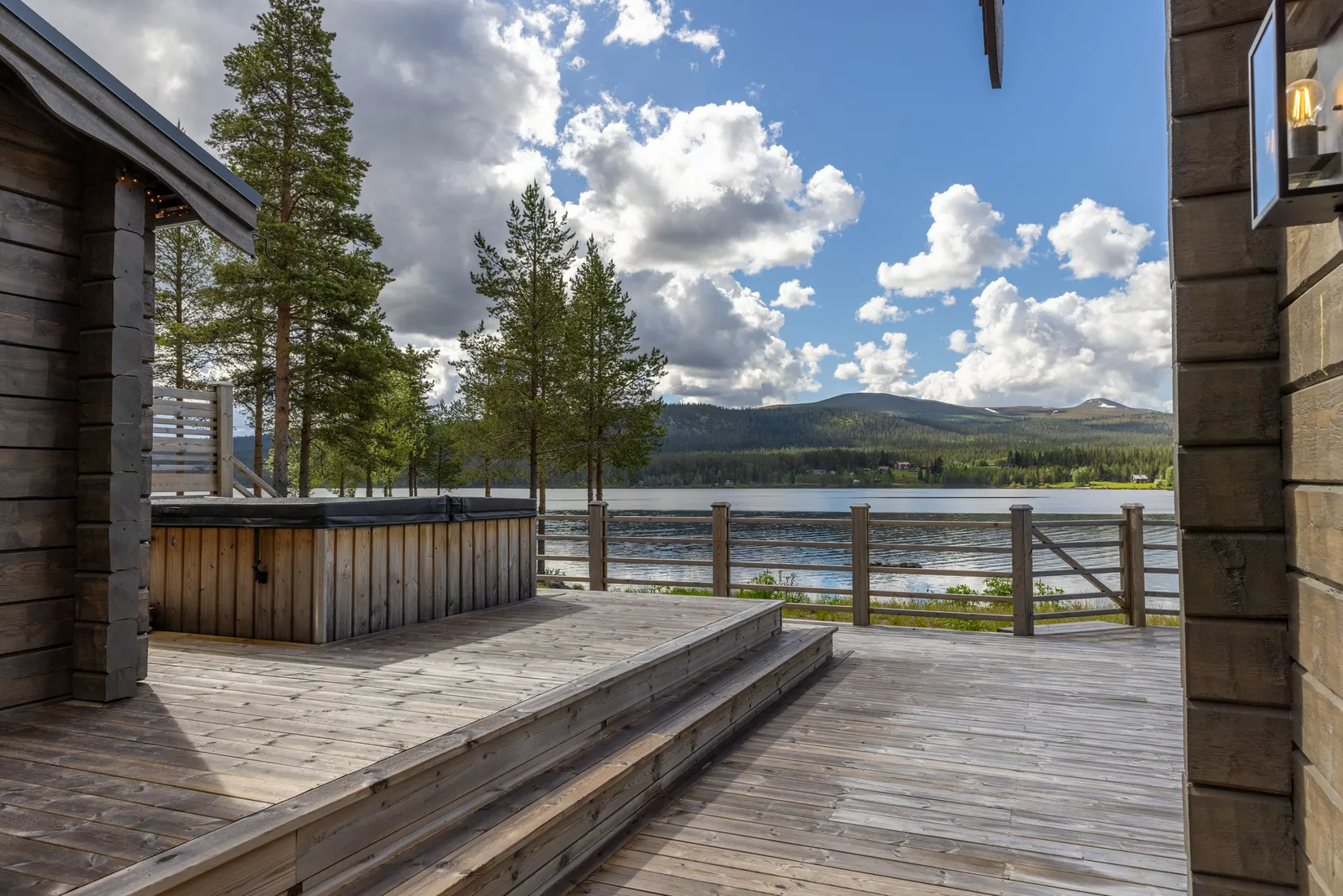 Fritidshus, Lofsdalsvägen 111, Härjedalen