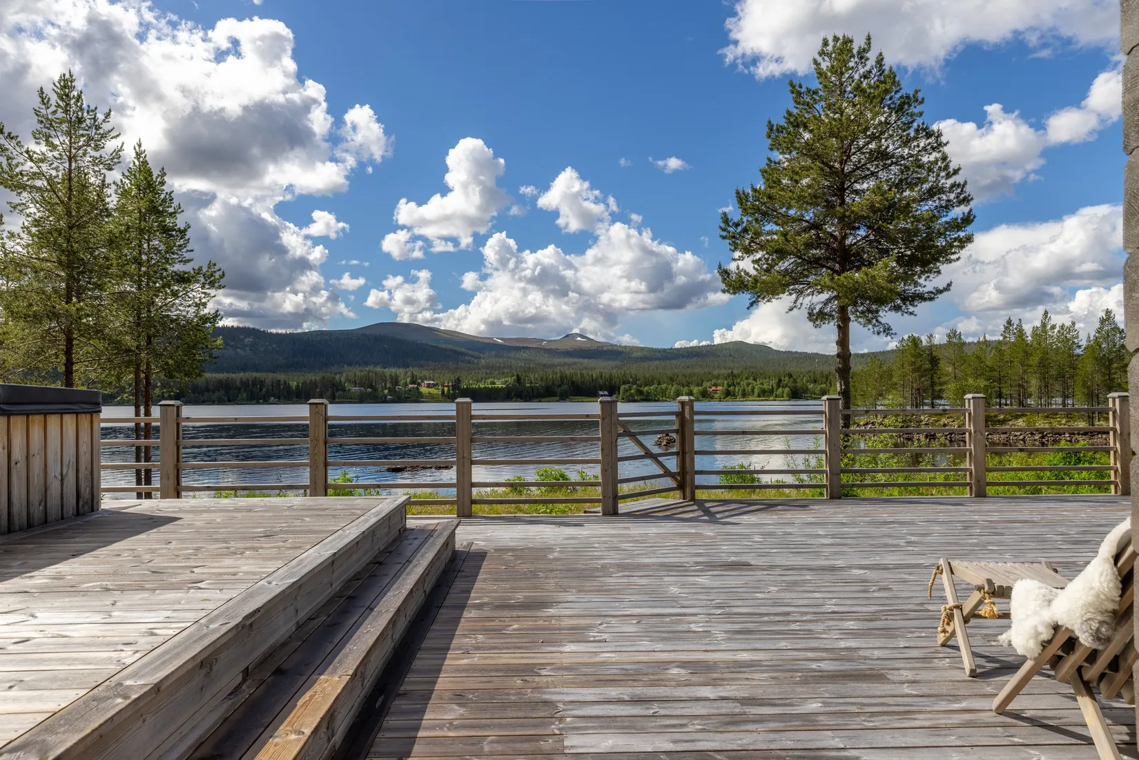 Fritidshus, Lofsdalsvägen 111, Härjedalen