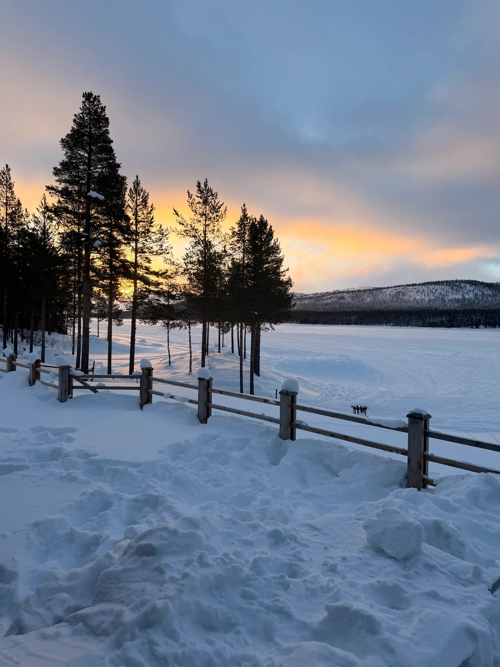 Fritidshus, Lofsdalsvägen 111, Härjedalen
