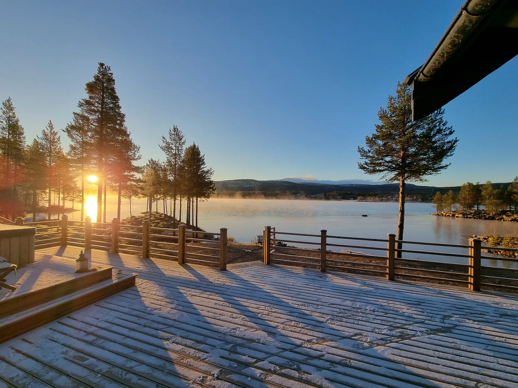 Fritidshus, Lofsdalsvägen 111, Härjedalen