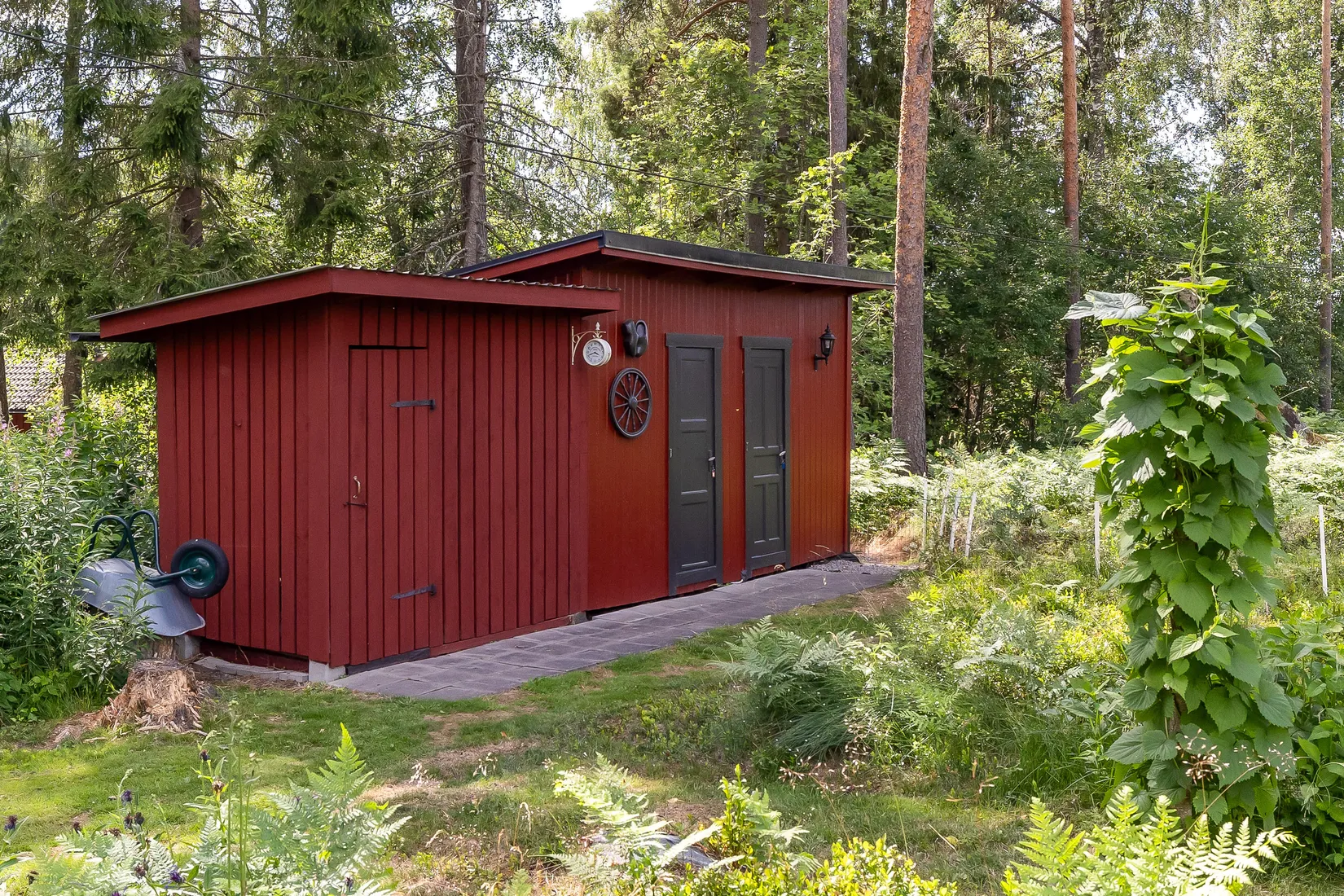 Fritidshus, Tjugesta bygata 22, Tjugesta, Örebro