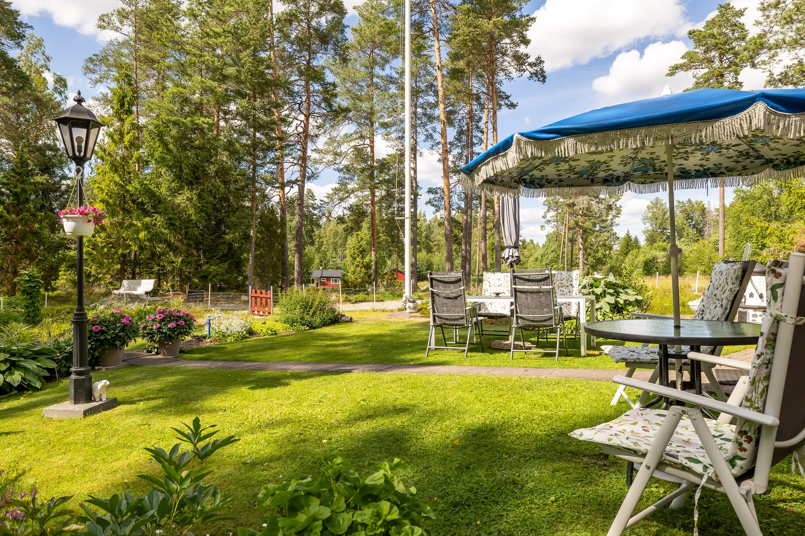 Fritidshus, Tjugesta bygata 22, Tjugesta, Örebro