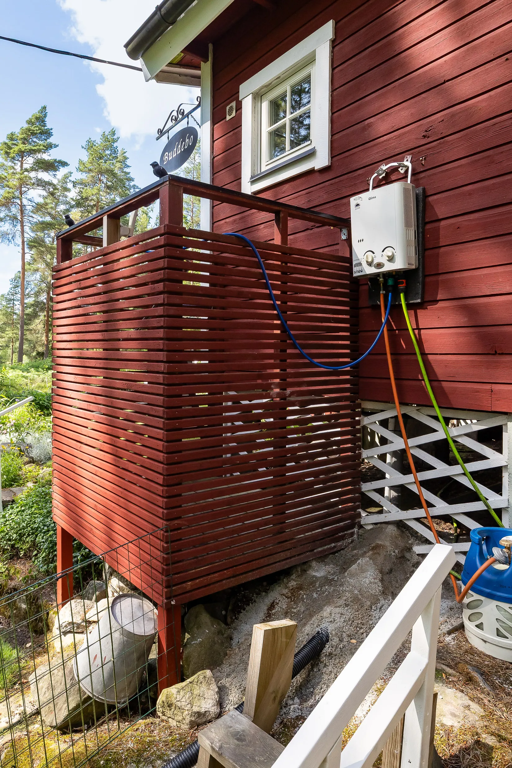 Fritidshus, Tjugesta bygata 22, Tjugesta, Örebro