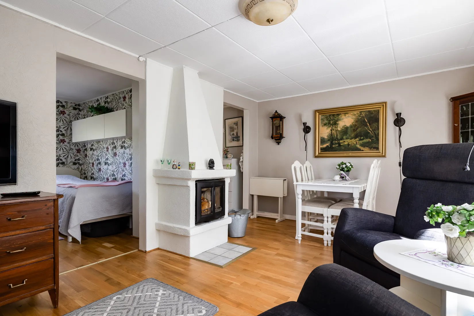 Fritidshus, Tjugesta bygata 22, Tjugesta, Örebro