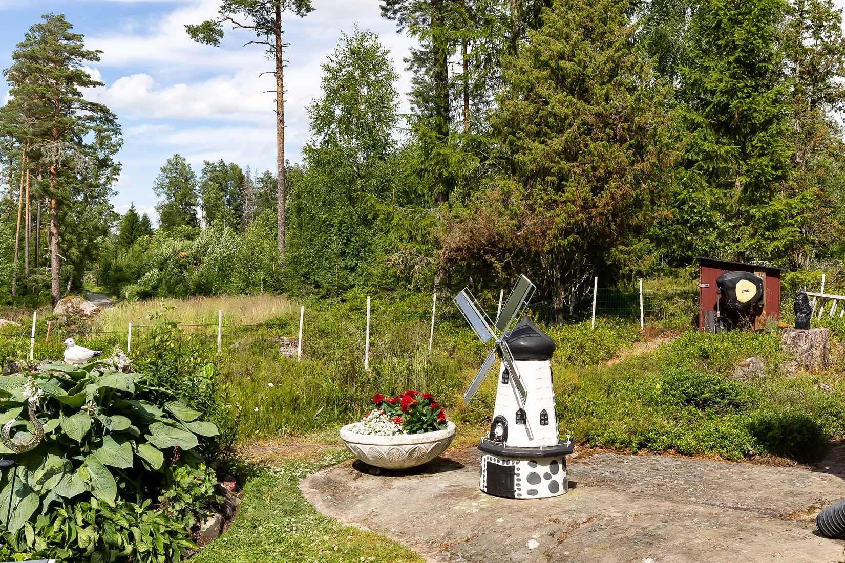 Fritidshus, Tjugesta bygata 22, Tjugesta, Örebro
