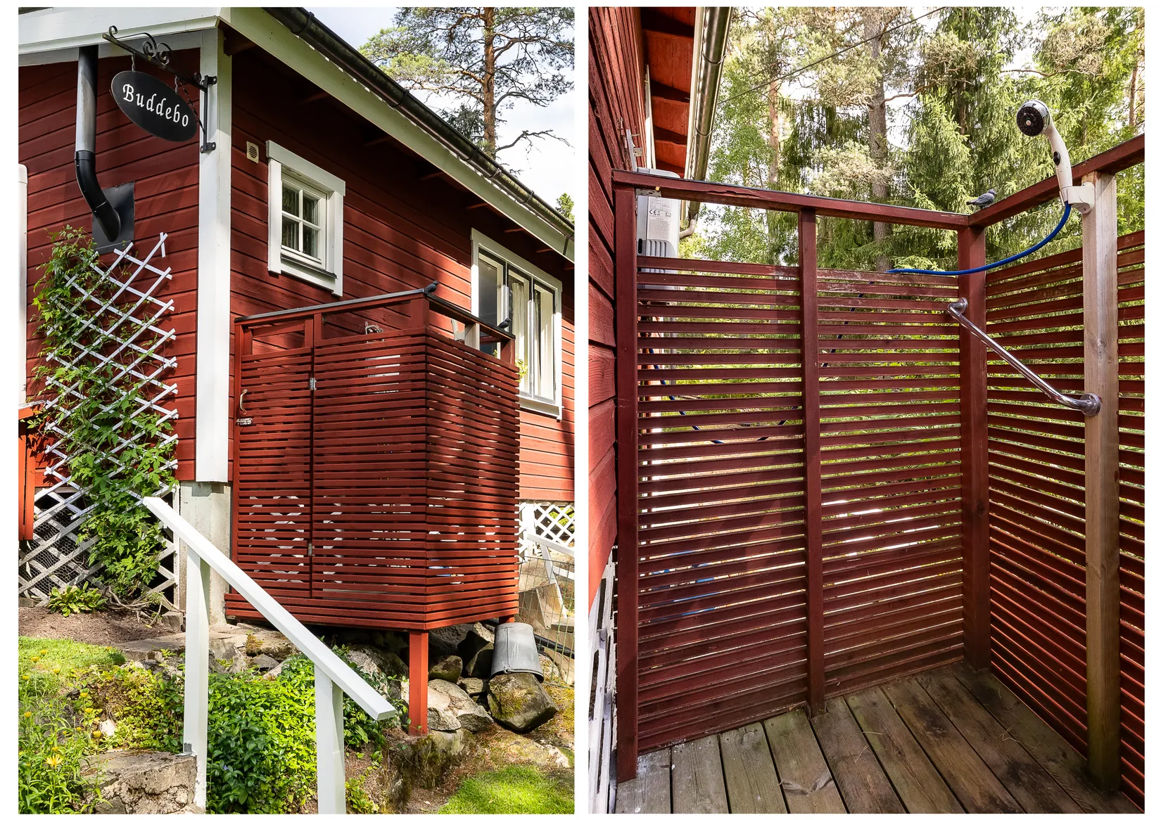 Fritidshus, Tjugesta bygata 22, Tjugesta, Örebro