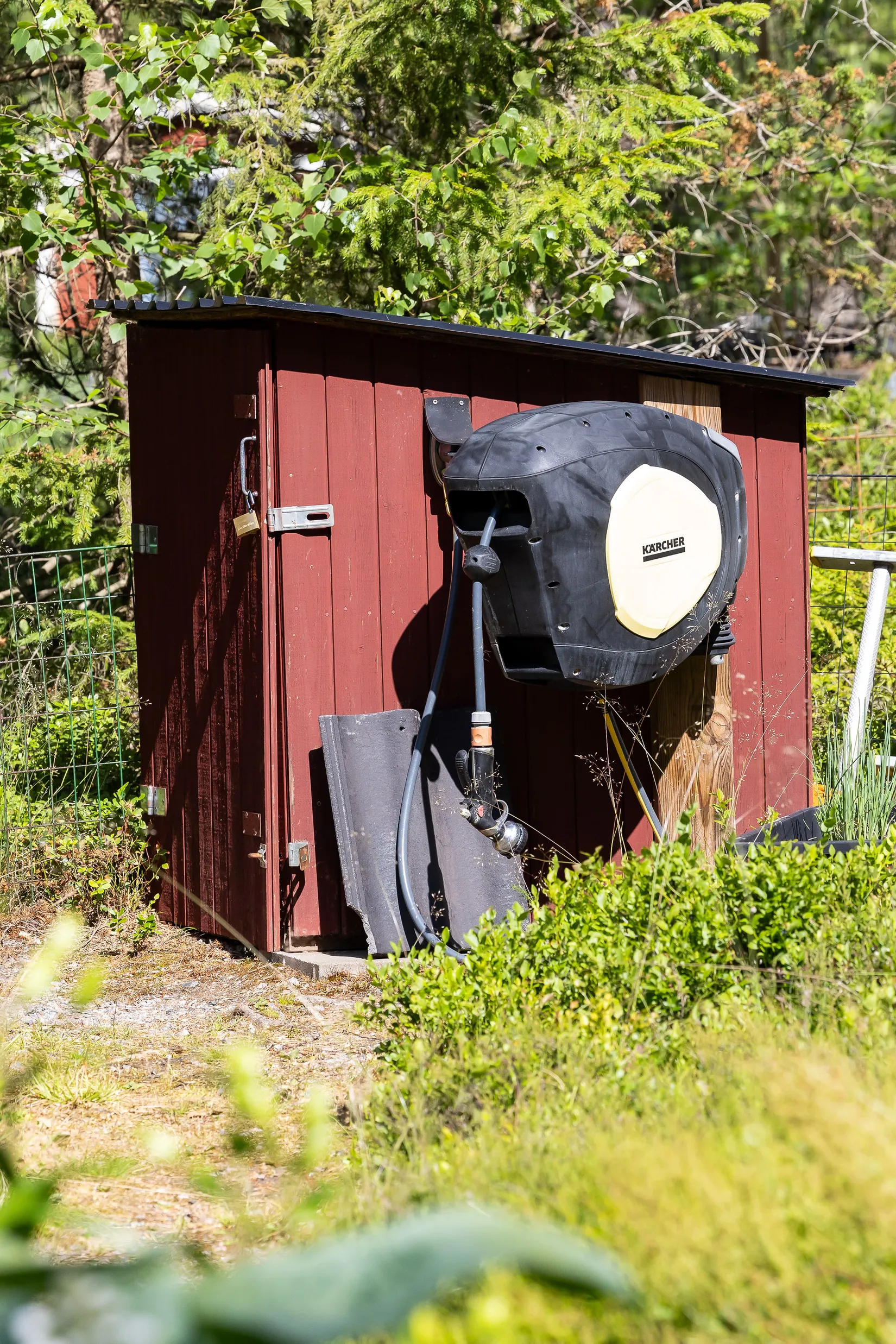 Fritidshus, Tjugesta bygata 22, Tjugesta, Örebro