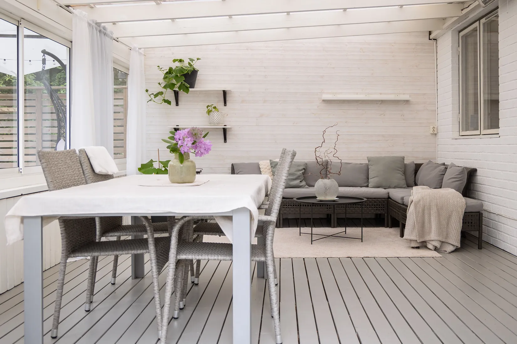 Villa, Nålgatan 4, Vikingstad, Linköping