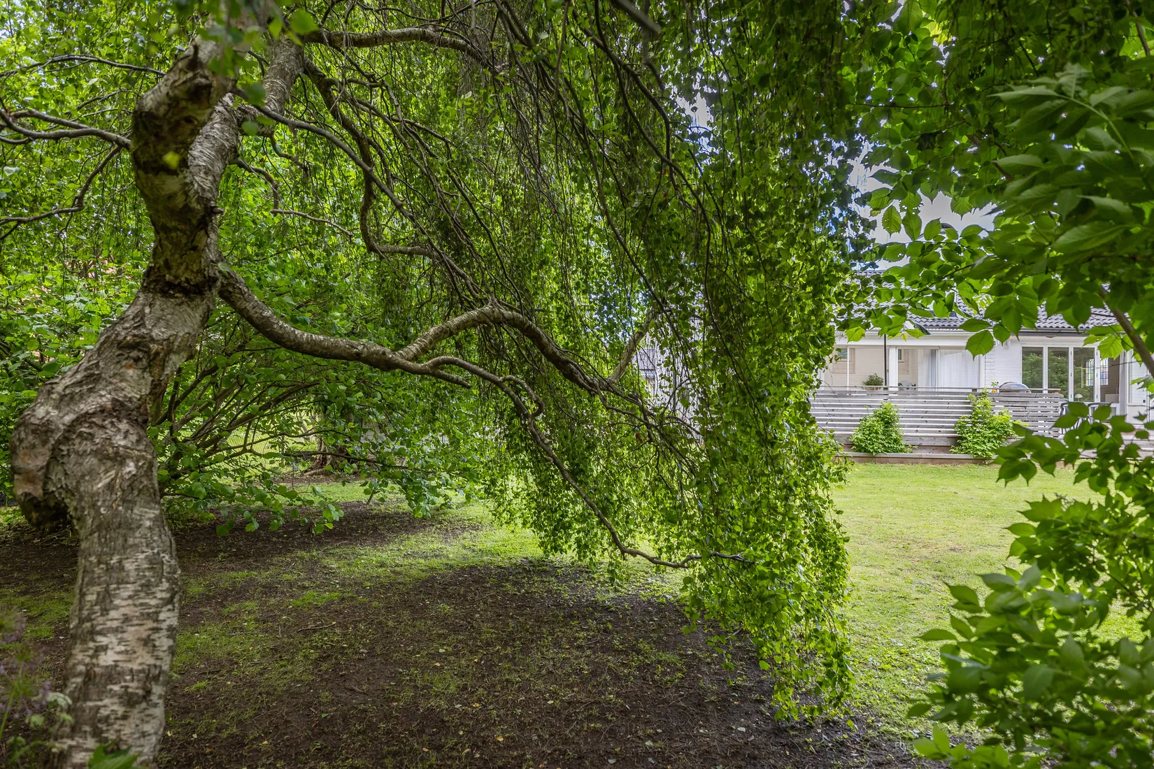 Villa, Nålgatan 4, Vikingstad, Linköping