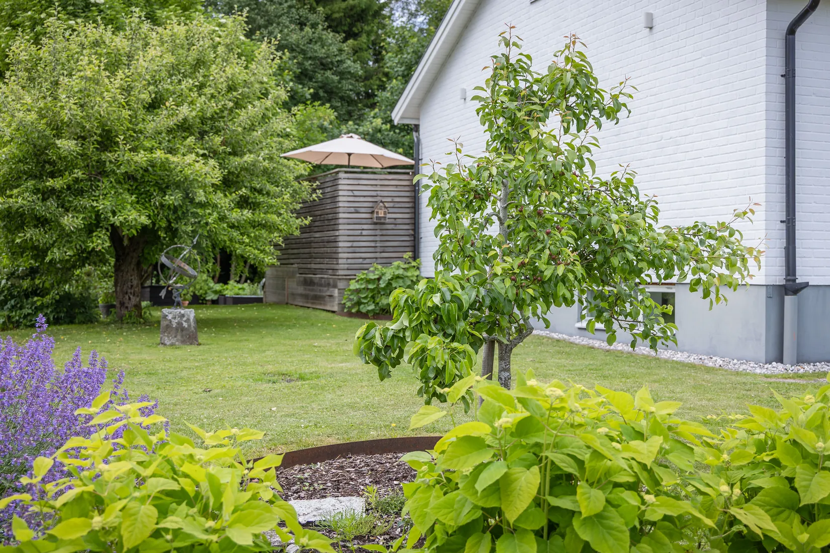 Villa, Nålgatan 4, Vikingstad, Linköping