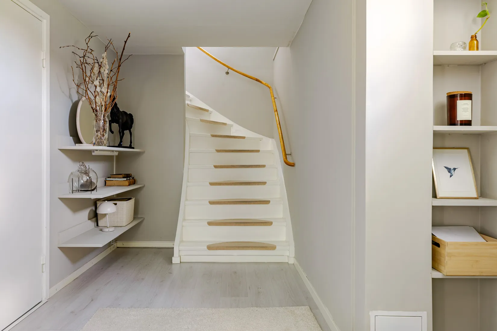 Villa, Nålgatan 4, Vikingstad, Linköping