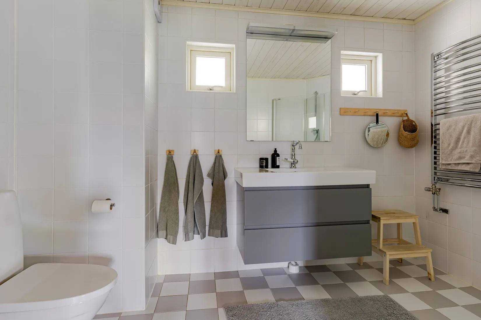 Villa, Nålgatan 4, Vikingstad, Linköping