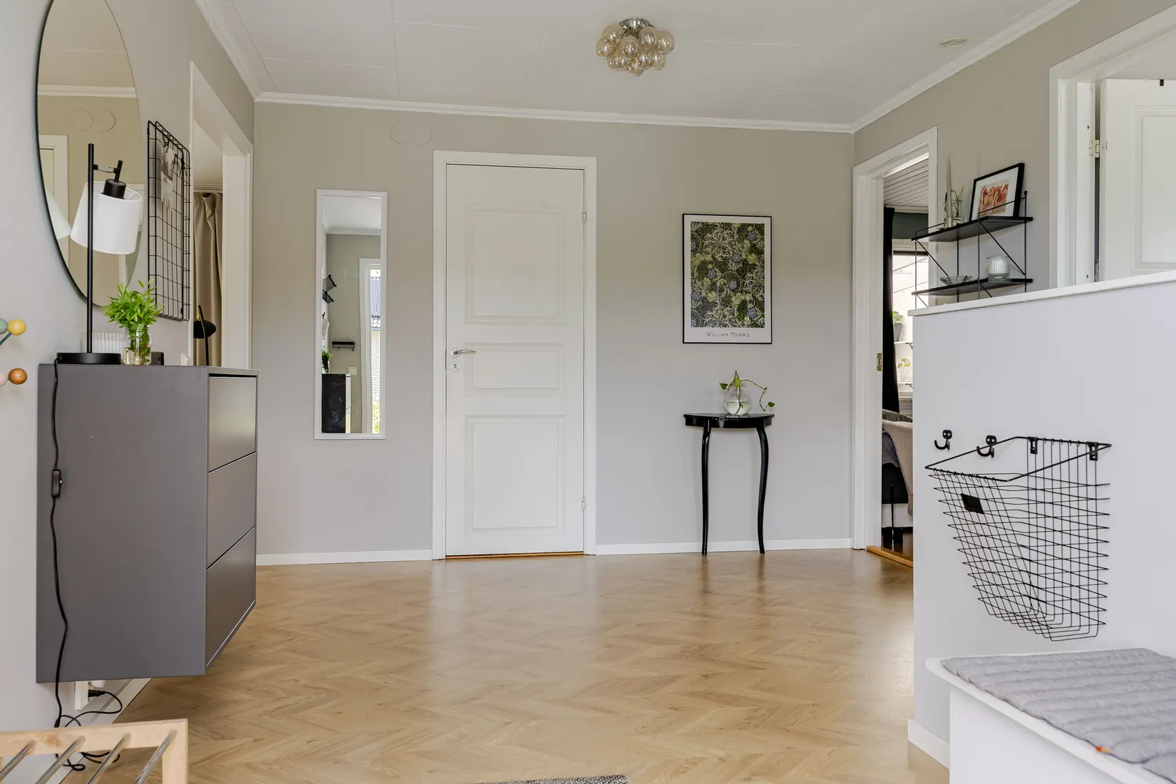 Villa, Nålgatan 4, Vikingstad, Linköping